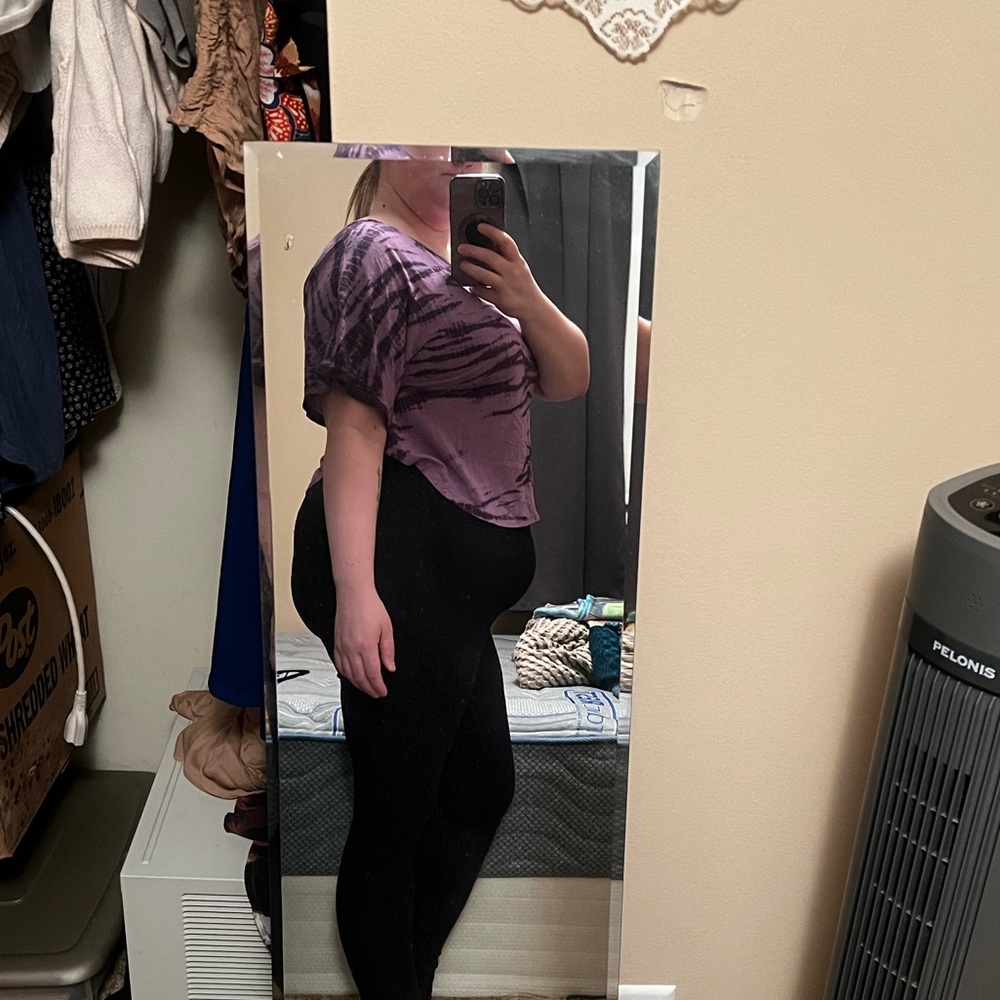 Crop Top - Picture 7 of 7